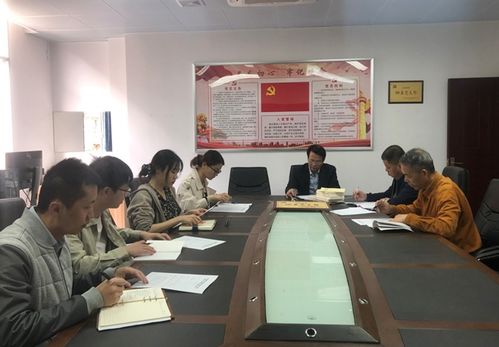 工程咨询中心党支部开展党史学习教育专题系列学习