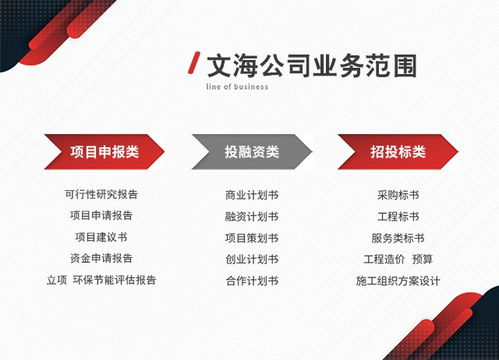 都匀投标书代做造价顾问 文海咨询公司