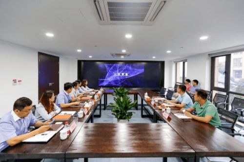 政企同心,探索全过程工程咨询浙江品牌