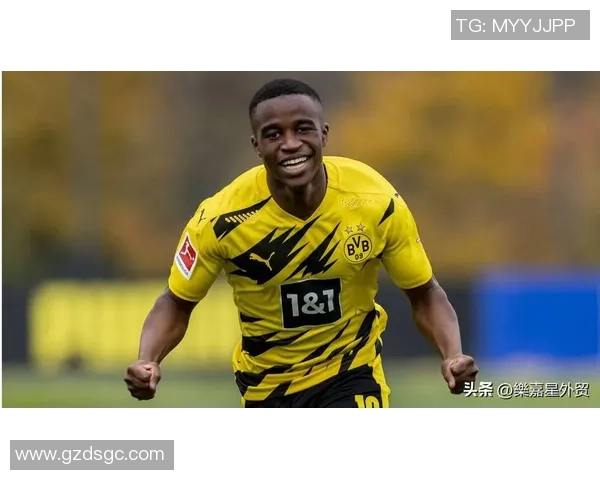 2025年全球新足球球星排名前十名：谁将主宰未来足坛