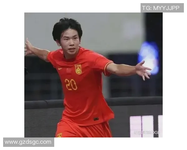 中国现役男足球员盘点与未来发展潜力分析