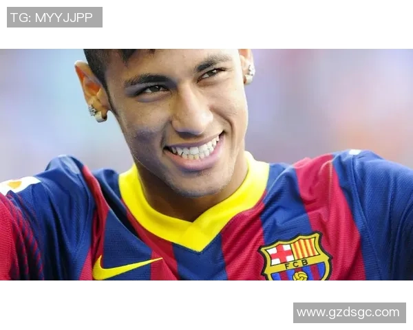 巴西足球明星颜值天花板 谁是球场上最帅的足球王子