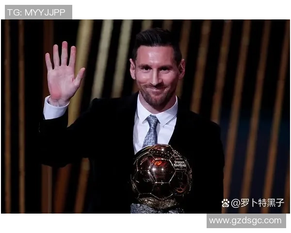 现役足球巨星榜单：梅西C罗领衔的新一代球王之争