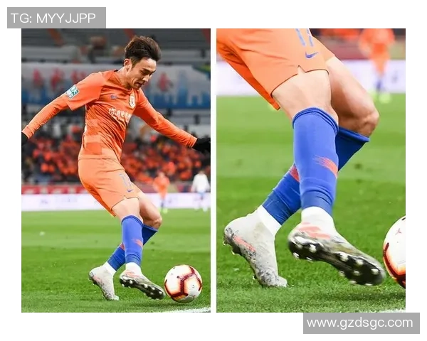 球星穿荧光绿足球鞋征战赛场引领潮流 震撼全场表现尽显锋芒