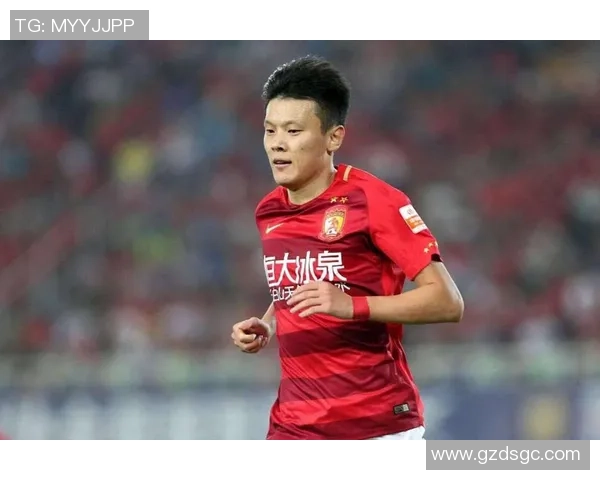 恒大足球王朝崛起与球星的璀璨辉煌如何影响中国足球发展