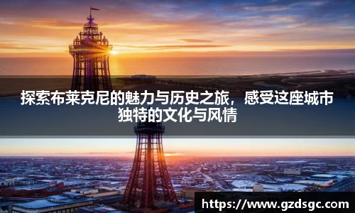 探索布莱克尼的魅力与历史之旅，感受这座城市独特的文化与风情